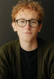 Anson Bagley