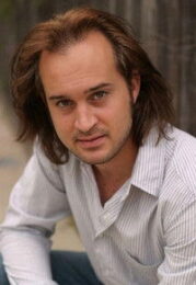 Anthony Backman