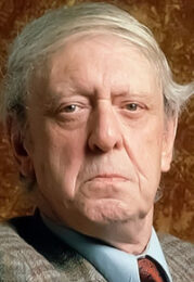 Anthony Burgess