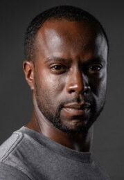 Anthony Oseyemi