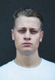 Antoine Olivier Pilon