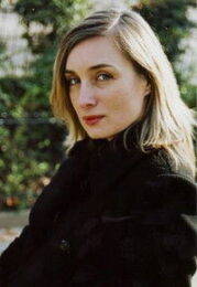 Antonia Malinova