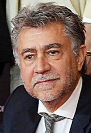 Antonio Chavarrías
