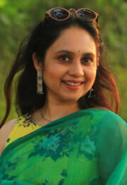 Anubha Fatehpuria