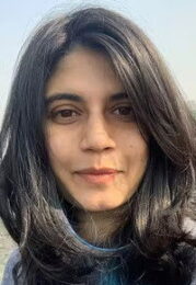 Arati Kadav