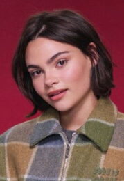 Ariana Greenblatt