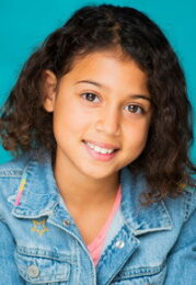 Arianna McDonald
