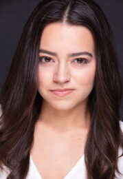 Ariel Gade