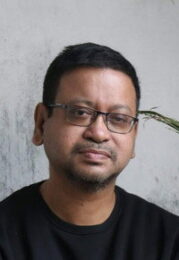Arindam Bhattacharya