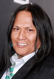 Arthur Redcloud