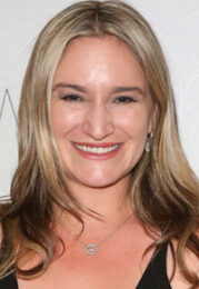 Ashley Avis