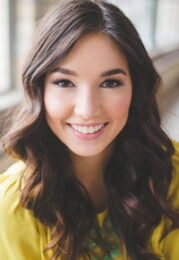 Ashlyn Sanchez
