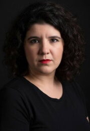 Ayça Damgacı