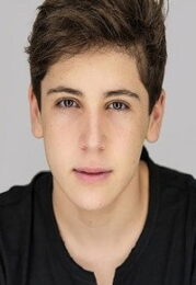 Aydan Calafiore