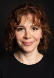 Aylin Kontente