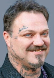 Bam Margera