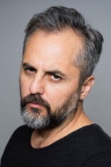 Baris Özgenç