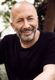 Barış Pirhasan