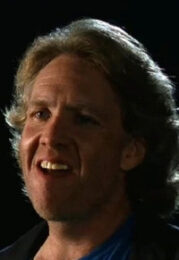 Barry Lynch