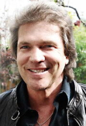 Barry O’Brien