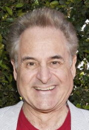 Barry Pearl