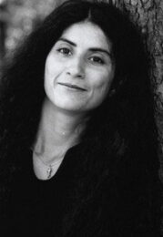 Behi Djanati Atai