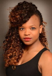 Bella Agossou