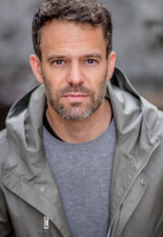 Ben Ruedinger