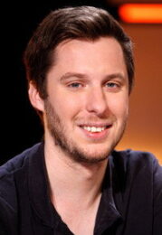 Benoît Moret