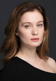 Berna Koraltürk