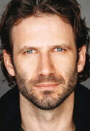 Bernhard Forcher