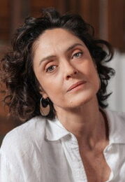 Bianca Byington