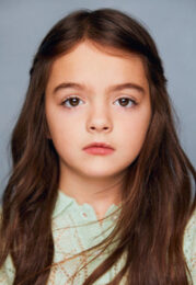 Billie Roy