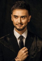 Billy Crawford