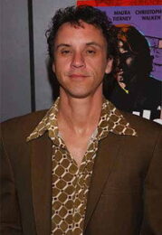 Billy Morrissette