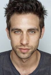 Blake Berris