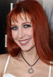 Bonnie Morgan
