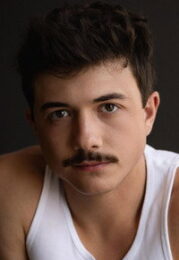 Bradley Steven Perry