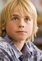 Bram Flick
