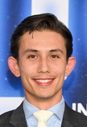 Brandon Moon