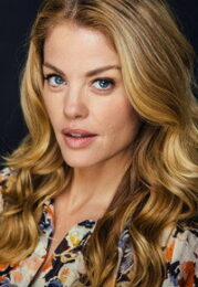Bree Williamson