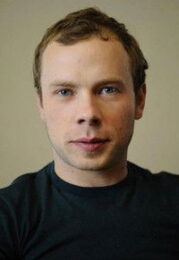 Brendan Fletcher
