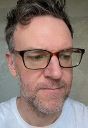Brendan Gall