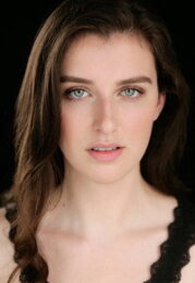 Brenna Coates