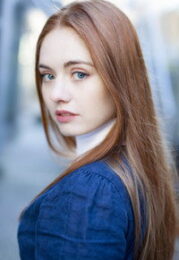 Brenna Llewellyn