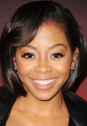 Bresha Webb