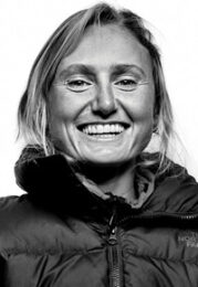 Brette Harrington