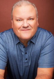 Brian Leckner
