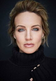 Brianne Davis