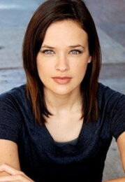 Brina Palencia